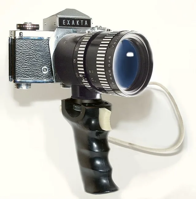 Schneider-Kreuznach Variogon 45-100mm f/2.8