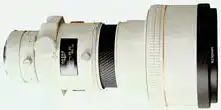 Minolta AF 300mm f/2.8 APO