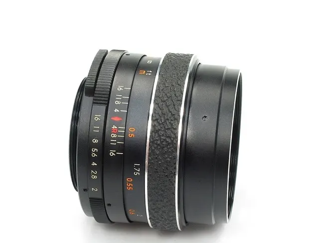 Revuenon 55mm f/2 Auto