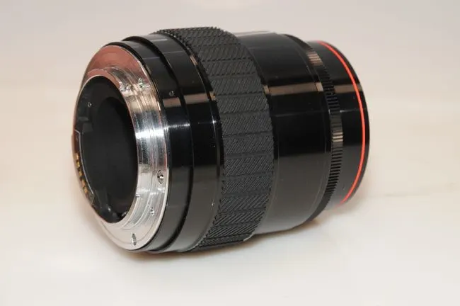 Beroflex AF 28-70mm f/3.5-4.5