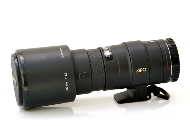 Sigma AF 400mm f/5.6 APO