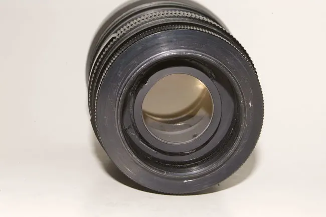 Fontron 135mm f/3.5