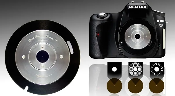 Skink Pinhole Pancake Pro