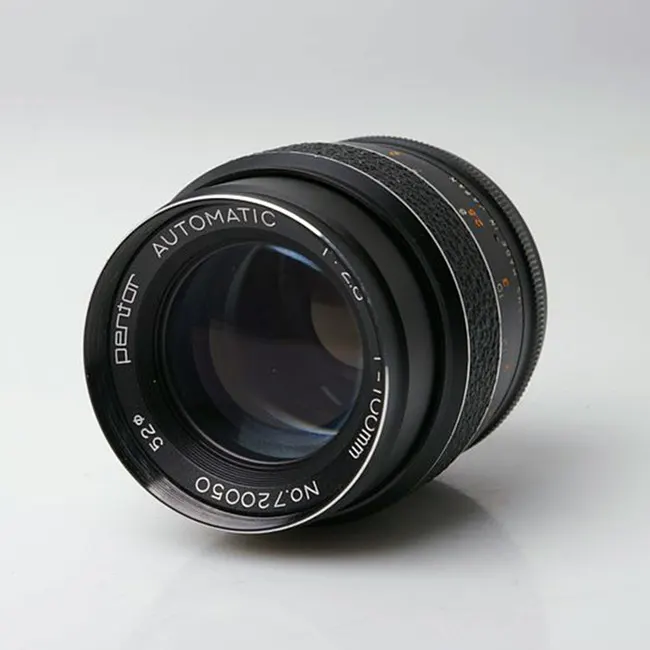 Pentor Automatic 100mm f/2.8
