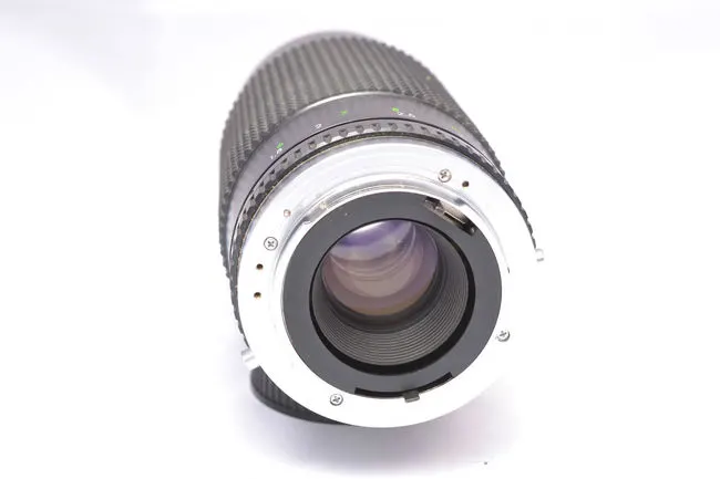 Erno 80-200mm f/3.9 MC Auto