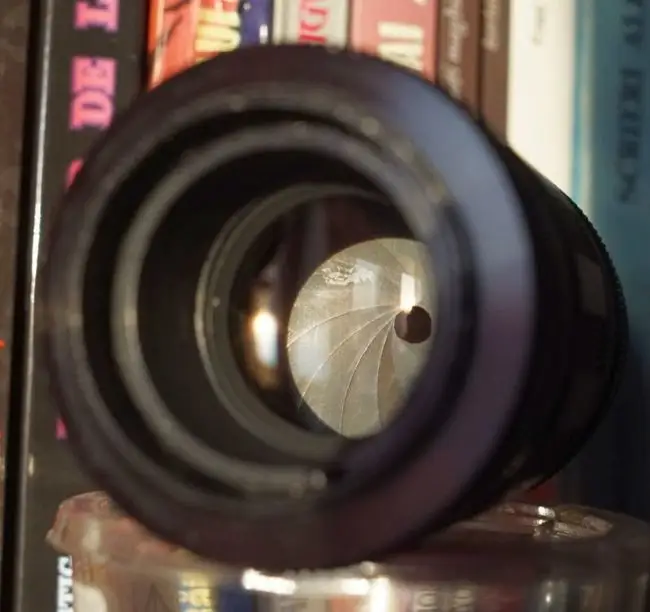 Sankor 105mm f/2.4
