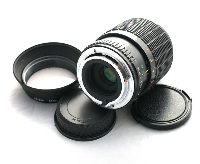 Maginon-Serie G 35-70mm f/2.8-3.8 MC Auto