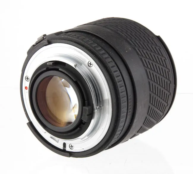 Sigma MF 28mm f/1.8 MC High-speed wide Ashperical II