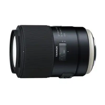Tamron SP 90mm f/2.8 Di Macro USD