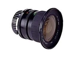 Vivitar AF 19-35mm f/3.5 -4.5 Series 1