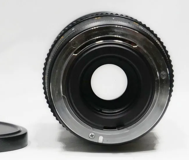 Pressman 80-200mm f/4.5 MC