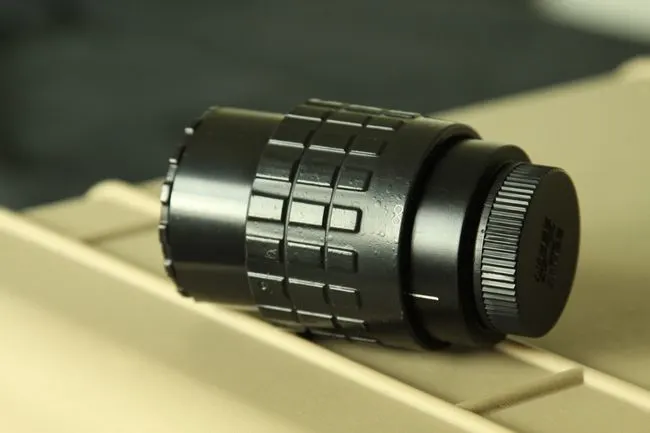 Cyclop T3C-2 (Helios) 100mm f/2