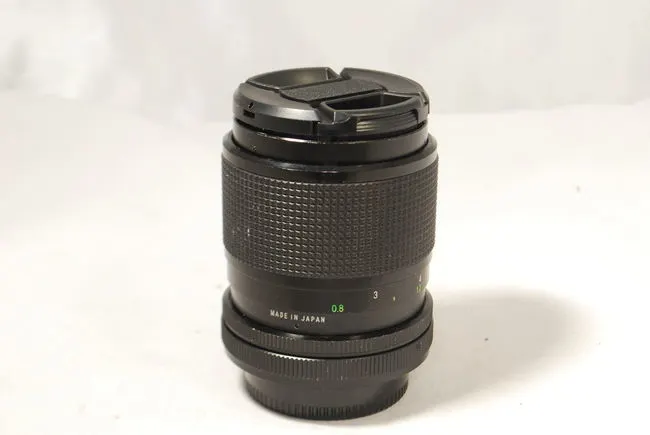 Gemini Zoom 35-70mm f/3.5-4.5 MC