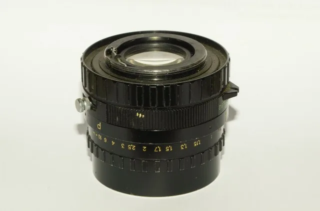 Helios 44-7 58mm f/2