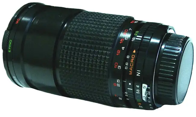 Erno 28-200mm f/4.0-5.6 MC Auto