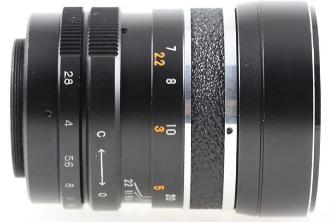 Mepro 135mm f/2.8