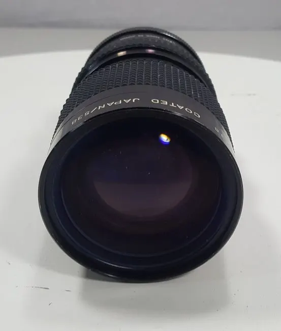 Rexatar 35-105mm f/3.8