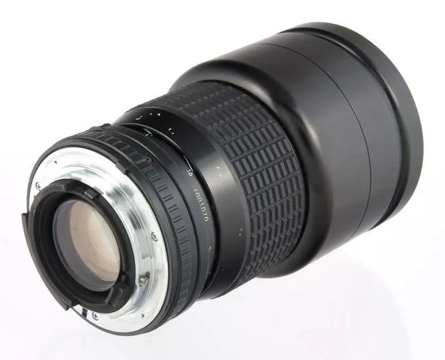 Sigma MF 28-200mm f/4-5.6 MC