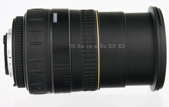Quantaray 28-200mm f/3.5-5.6 LDO IF MC
