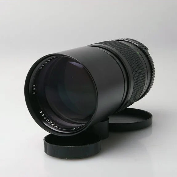 Pentor 200mm f/3.5 Auto