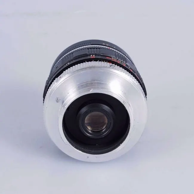 Caspeco T 28mm f/3.5
