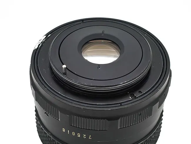 Fujinon-SW 24mm f/2.8 EBC
