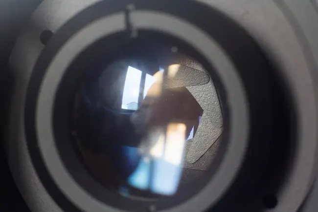 Sicor-XL 35mm f/2.8 MC Auto