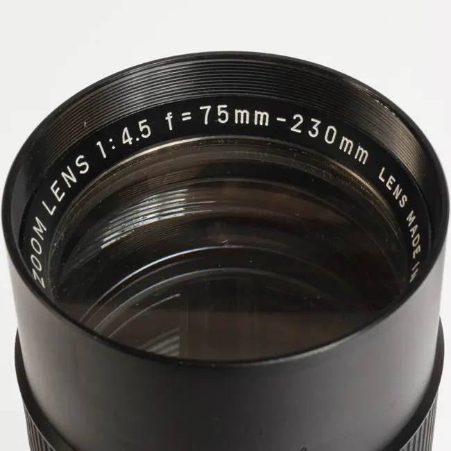 Lentar 75-230mm f/4.5 Auto