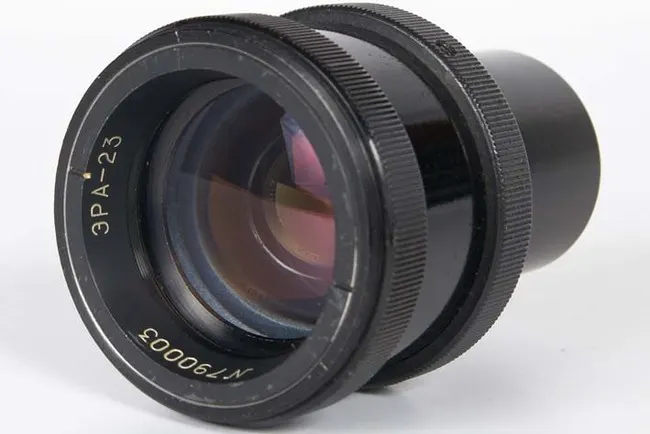 Era-23 60mm f/4