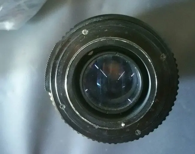 Sicor 75-200mm f/4.5 MC Zoo