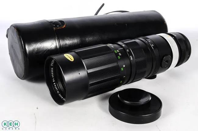 Promatic 70-230mm f/4.5
