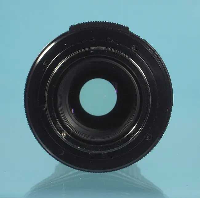Beroflex 70-210mm f/4.5 MC Auto