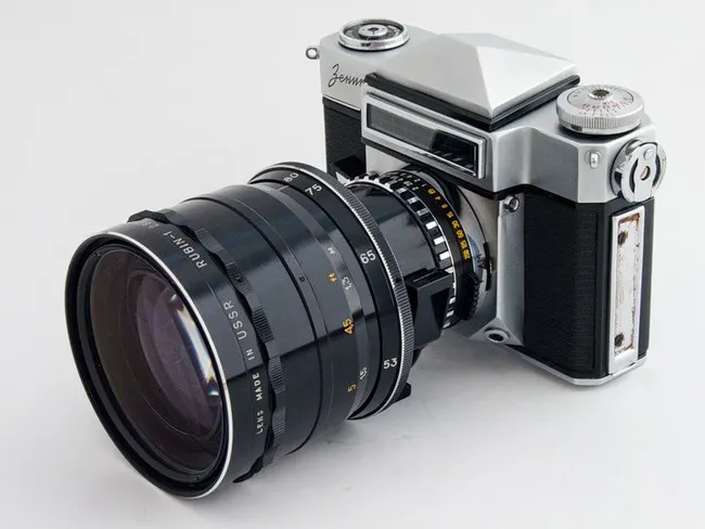 Rubin-1 37-80mm f/2.8