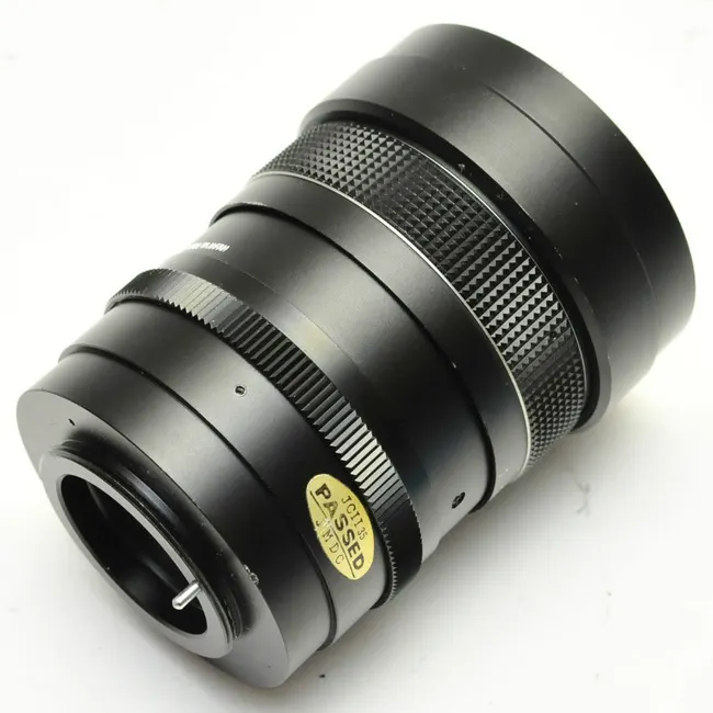 Accura Diamatic 135mm f/2.8 Auto