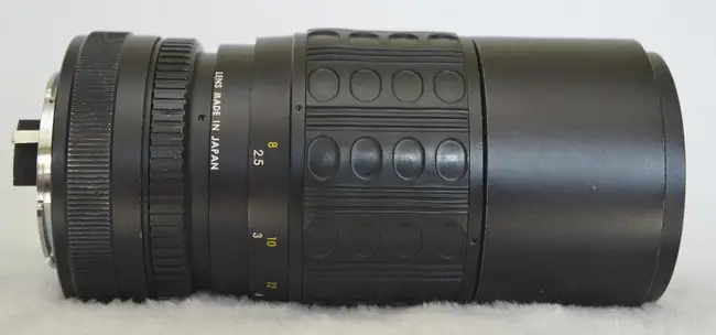 Kitstar 75-150mm f/3.8 MC