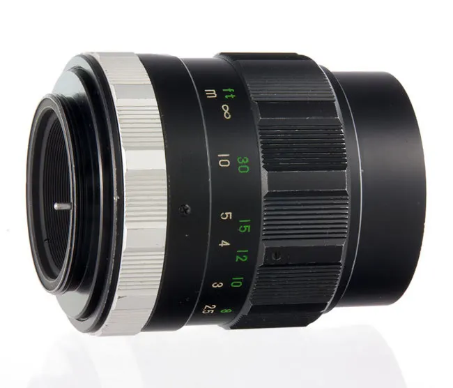 Fujinon-T 100mm f/2.8