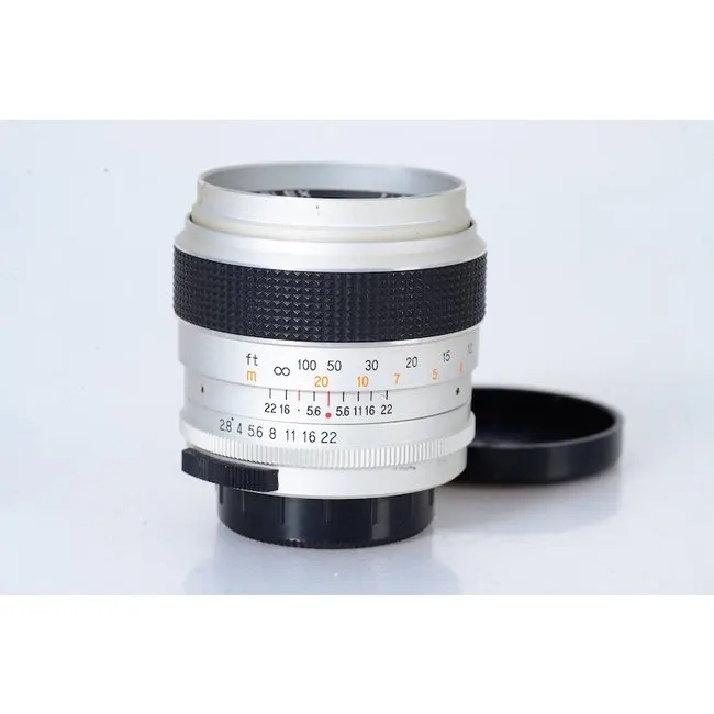 Beroflex Auto 100mm f/2.8