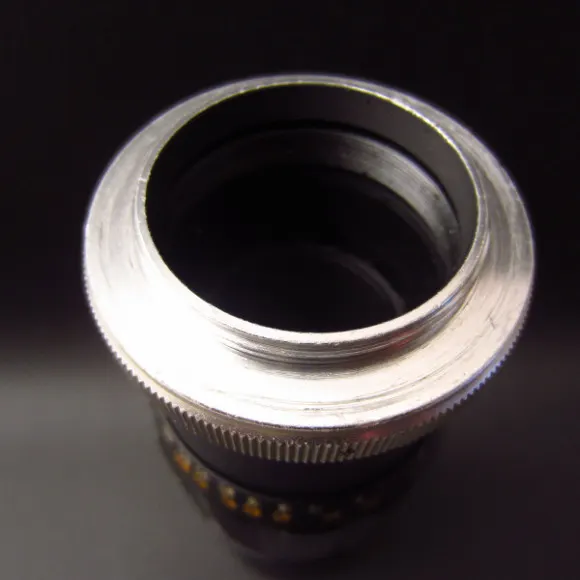 Edixar 200mm f/4.5