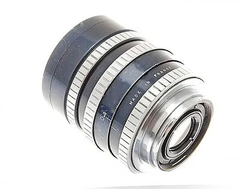 Angenieux 35mm f/2.5 Retrofocus Type R1