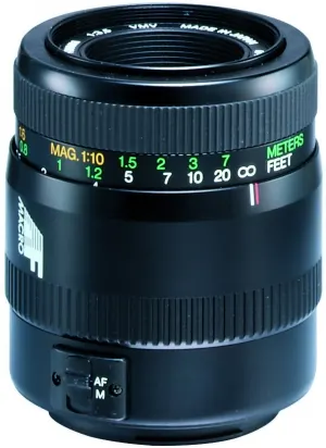 Voigtlander Macro-Dynar AF 100mm f/3.5