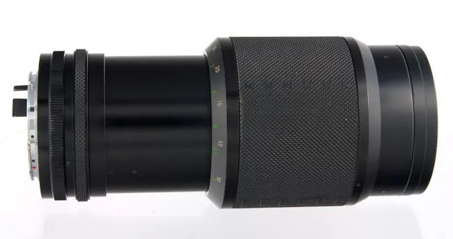 Sigma MF 70-150mm f/3.5 MC