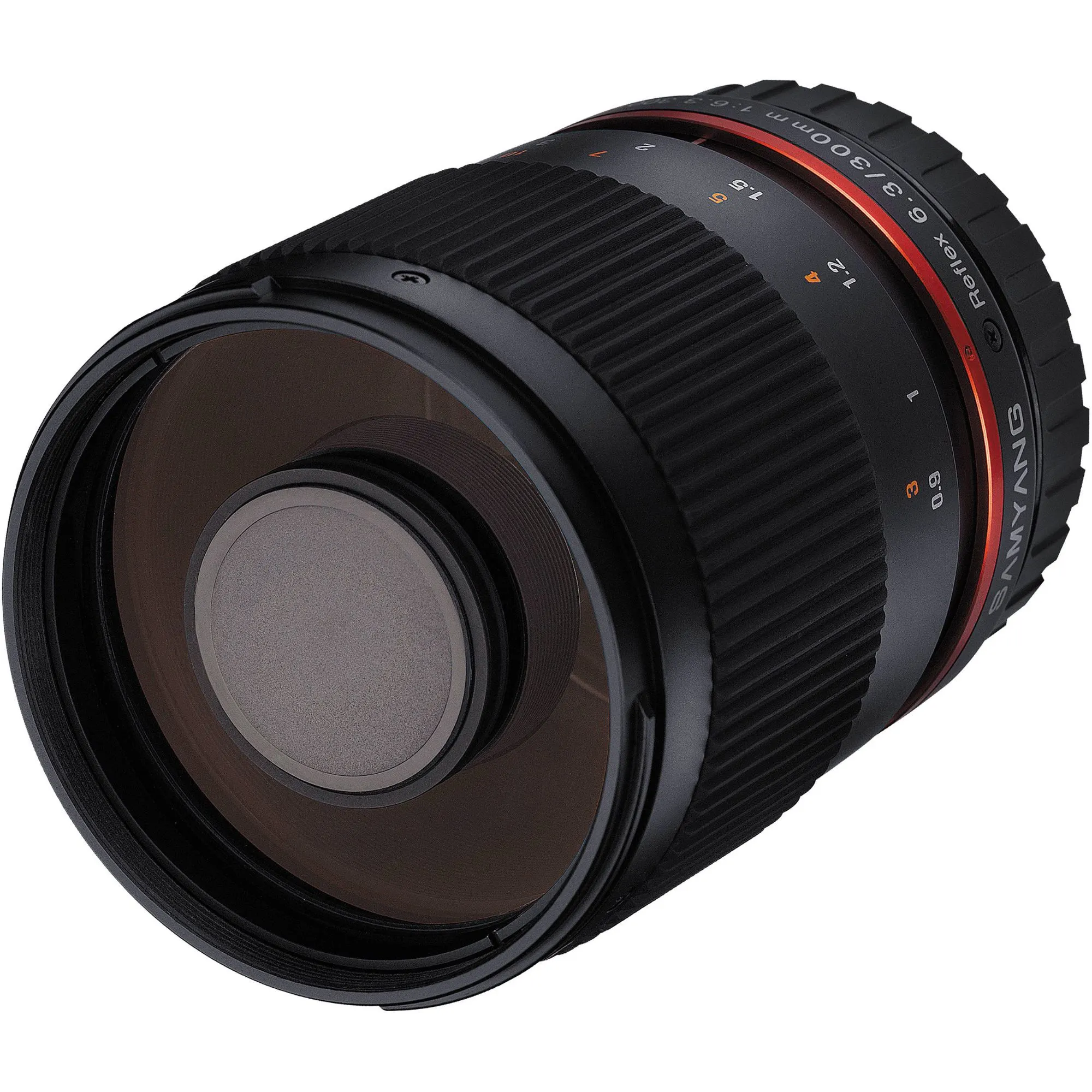 Samyang 300mm f/6.3 ED UMC CS Reflex