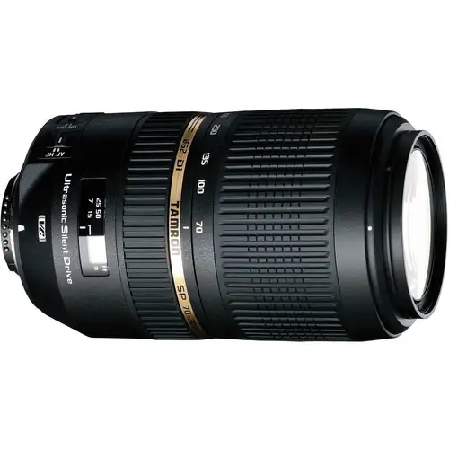Tamron SP AF 70-300mm 4-5.6 Di USD