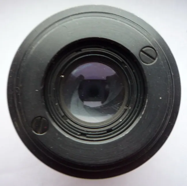 Carl Zeiss Jena Tessar 50mm f/2.8 T