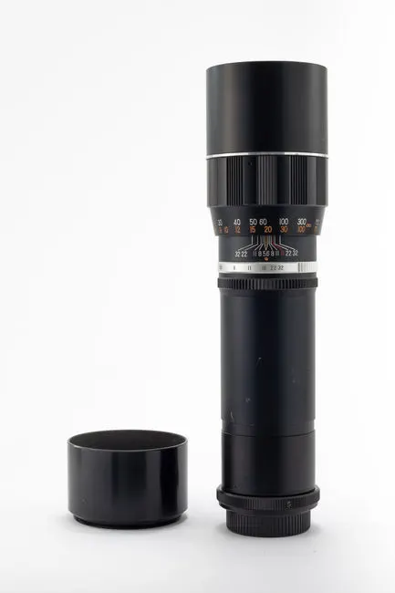 Edixar 300mm f/5.6