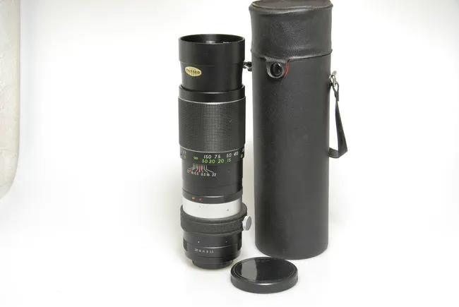 Varexon 300mm f/5.5