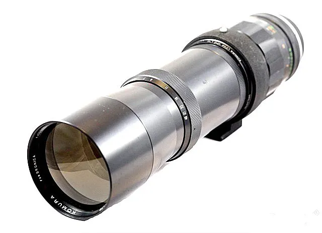 Komura 500mm f/7