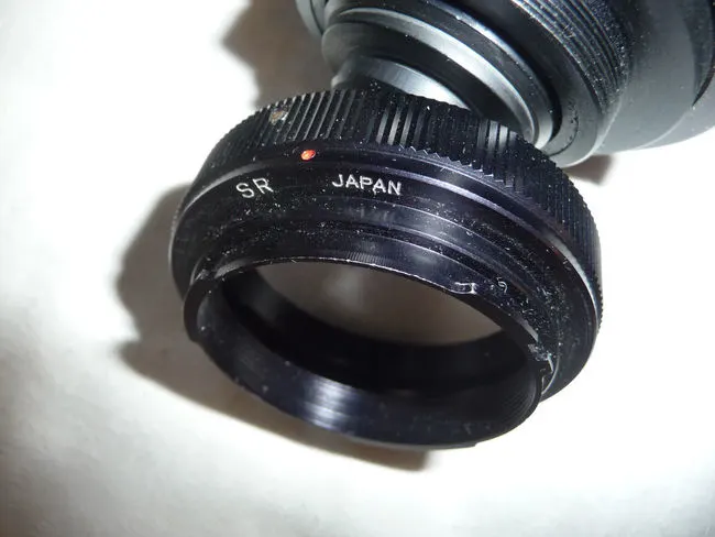 Aico 28mm f/2.8 Wide-Angle
