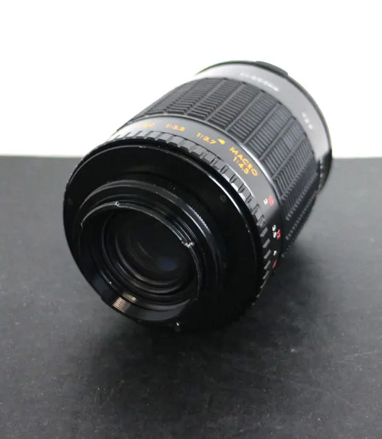 Panagor Reflex 500mm f/8 MC