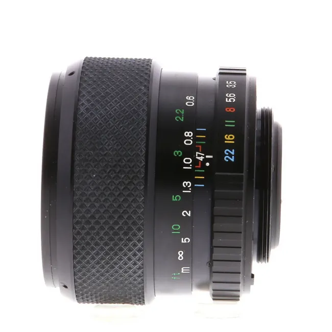 Fujinon-Z 29-47mm f/3.5-4.2